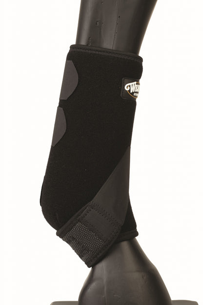 Weaver Prodigy F3 Hind Boots