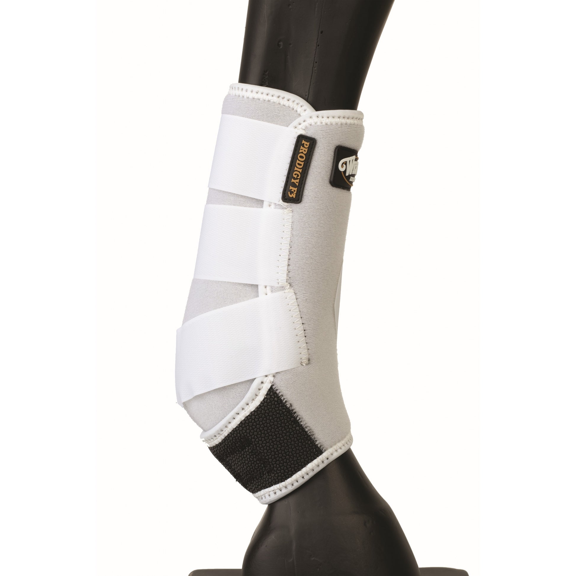 Weaver Prodigy F3 Hind Boots