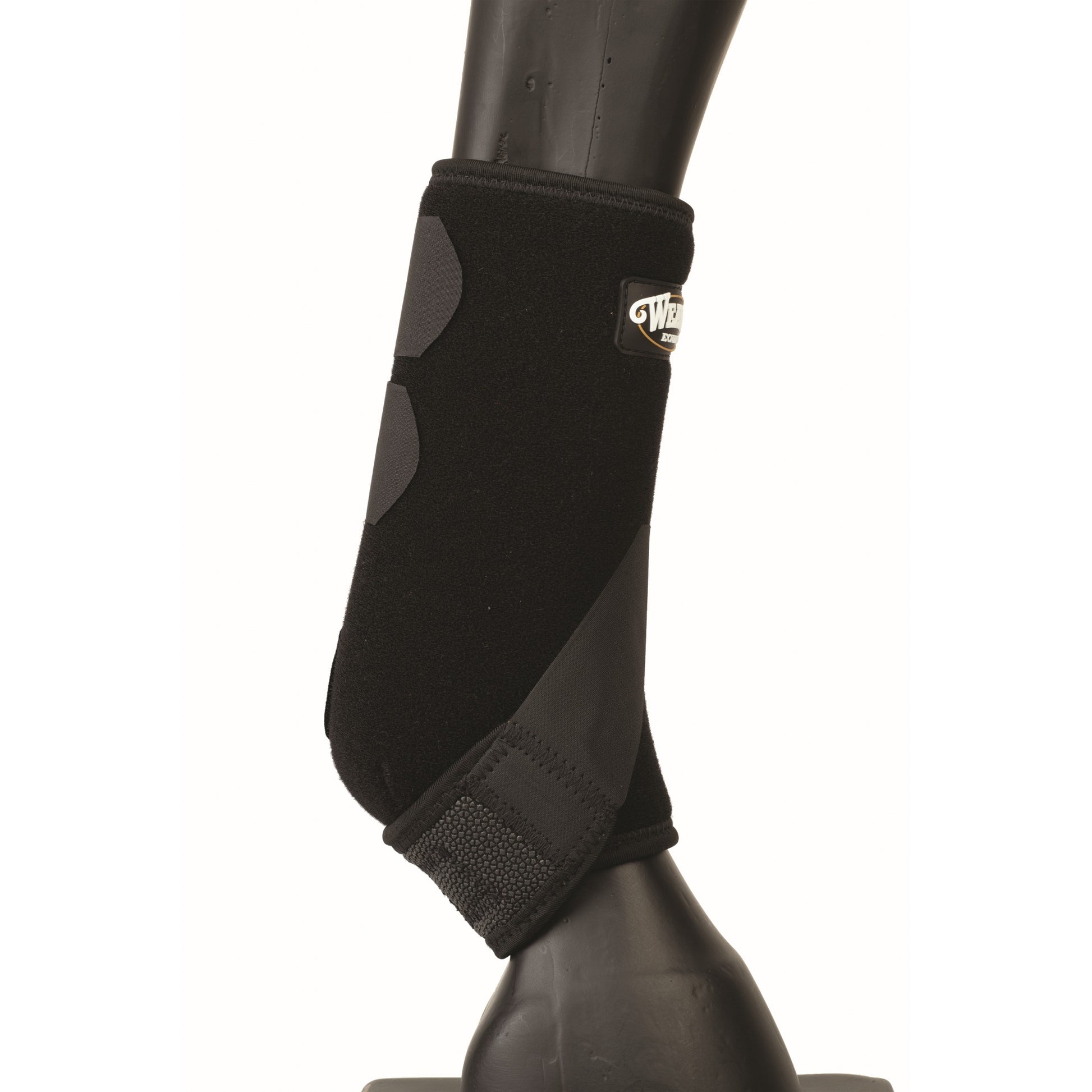 Weaver Prodigy F3 Sport Boots - 4 Pack