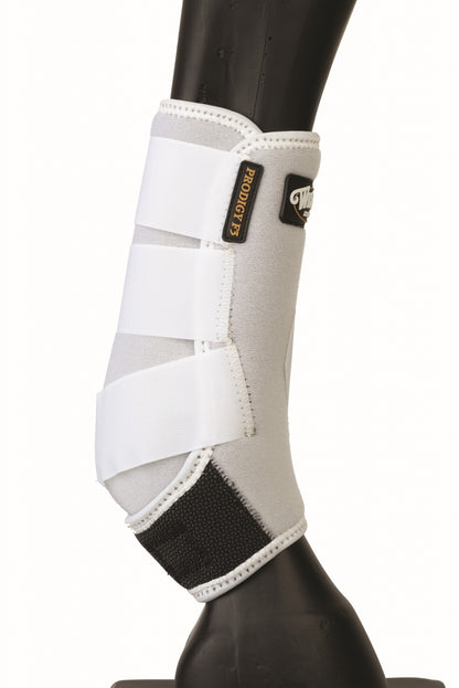 Weaver Prodigy F3 Sport Boots - 4 Pack
