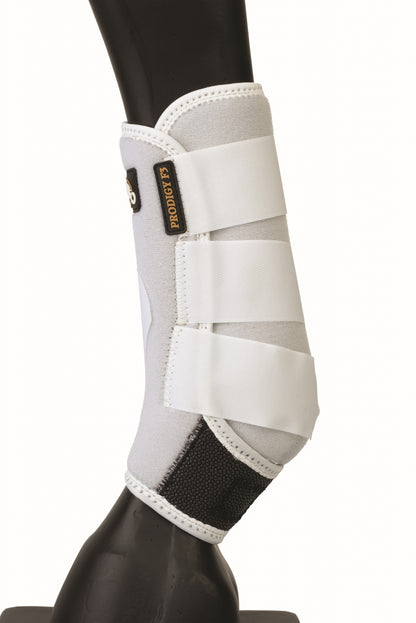 Weaver Prodigy F3 Sport Boots - 4 Pack