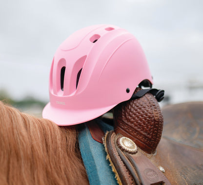 Troxel Sport 2.0 Horse Riding Helmet