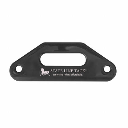 State Line Tack Pocket Sweat Scraper