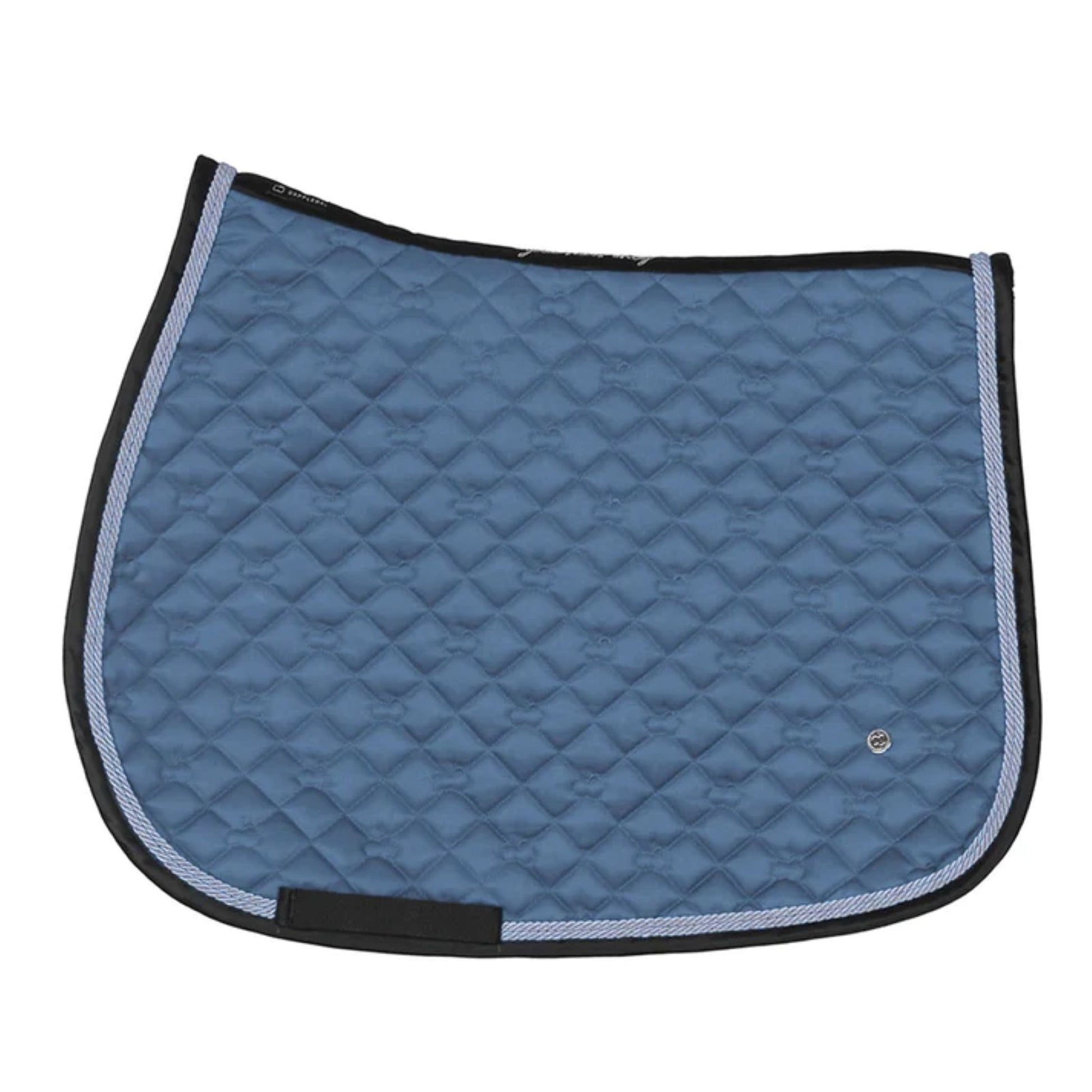 Dapplebay Sport Jump Saddle Pad