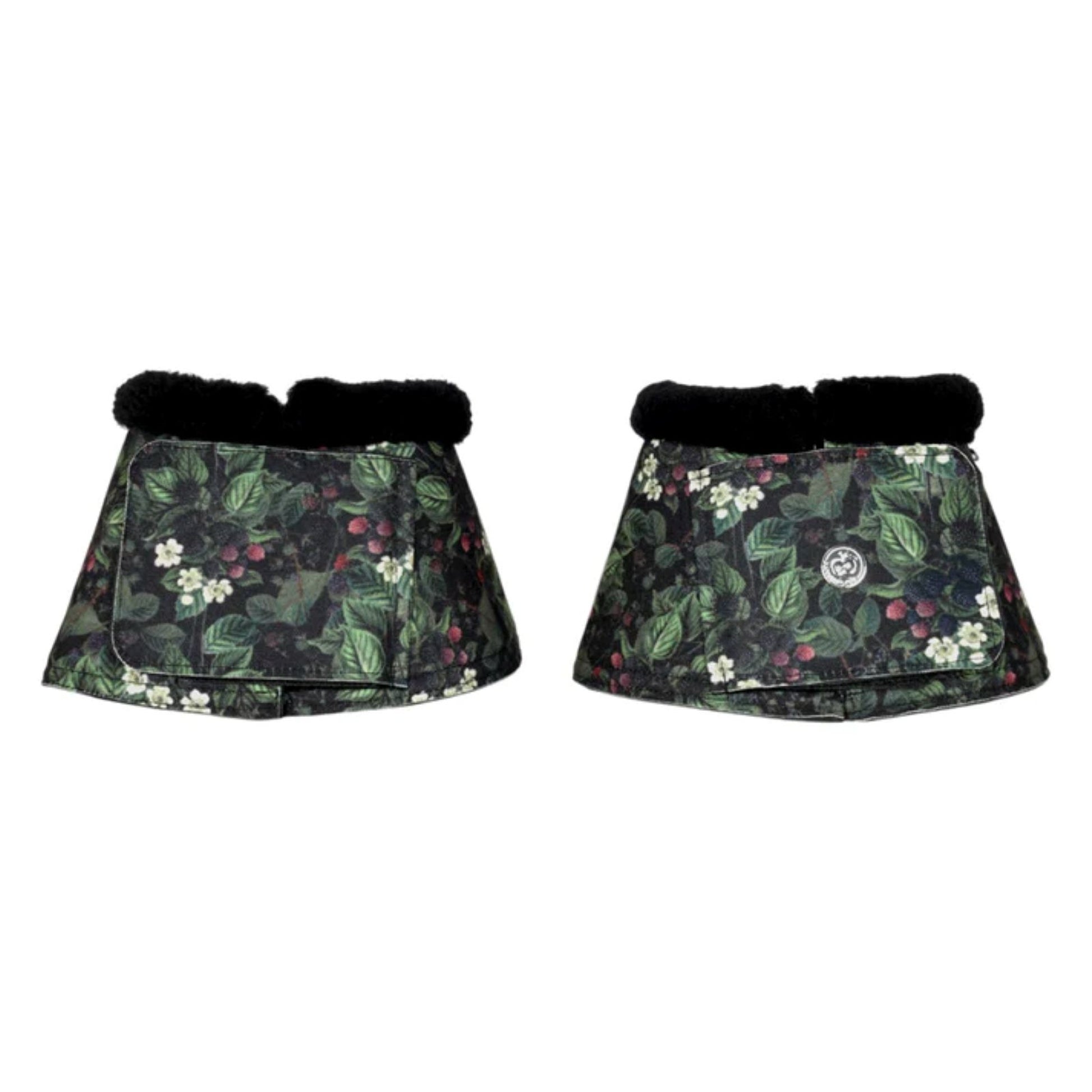 Dapplebay Blackberry Daze Bell Boots