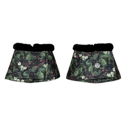 Dapplebay Blackberry Daze Bell Boots
