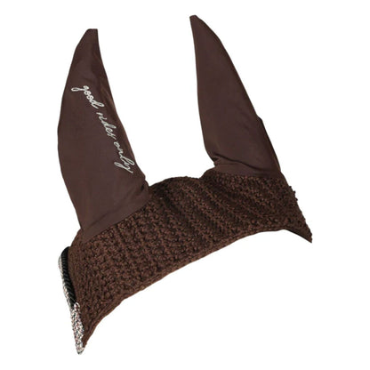 Dapplebay Heirloom Houndstooth Fly Veil