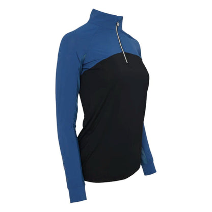 Dapplebay Lady 1/4 Riding Top
