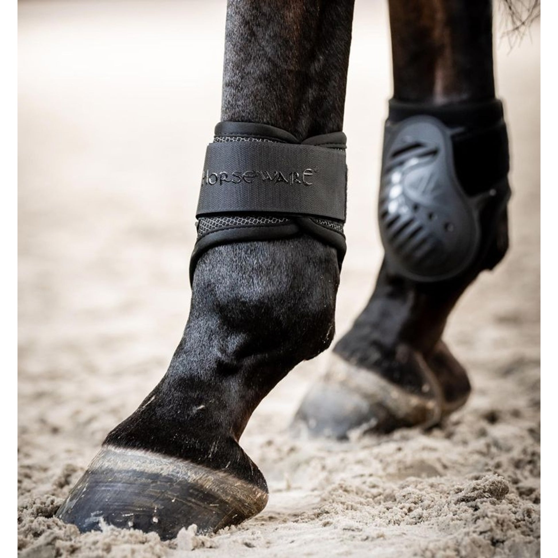 Horseware Pro Bamboo Fetlock Boots