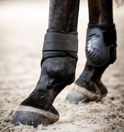 Horseware Pro Bamboo Fetlock Boots