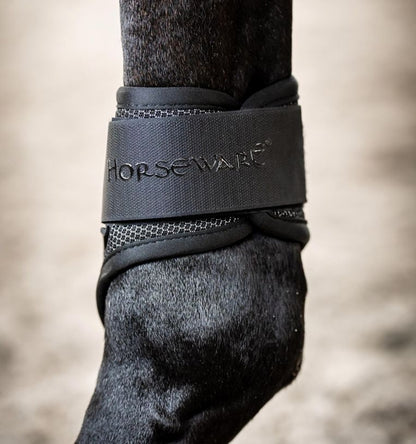 Horseware Pro Bamboo Fetlock Boots