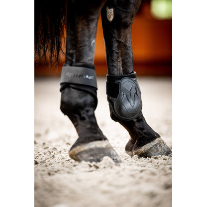 Horseware Pro Bamboo Fetlock Boots