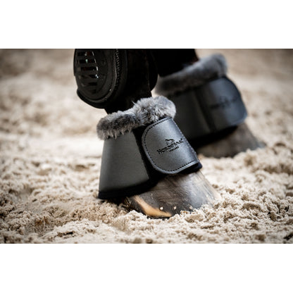 Horseware Pro Bamboo Overreach Boots