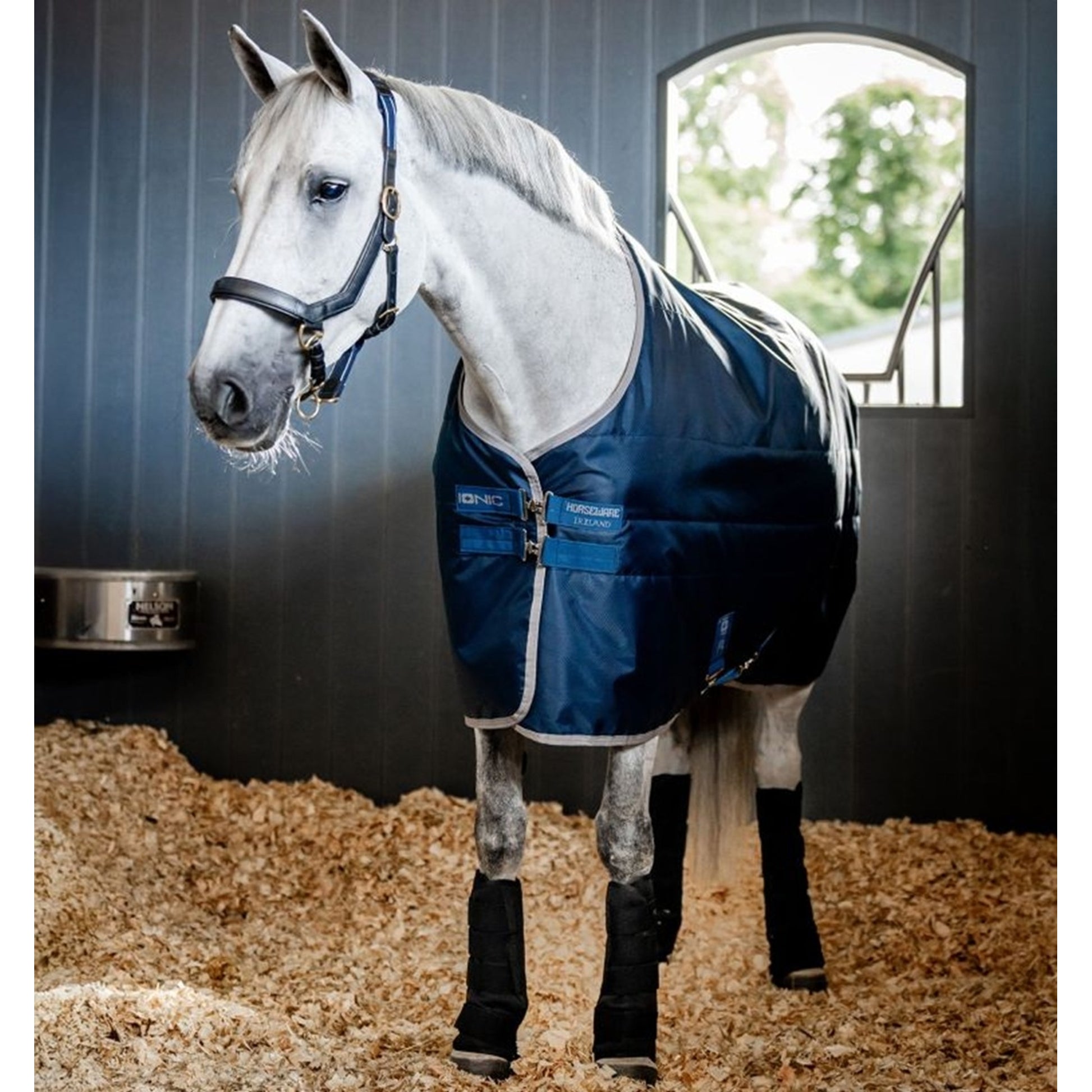 Horseware Ice Gel Stable Boots