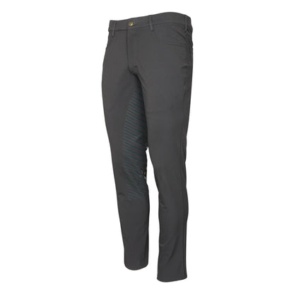 TuffRider Polo Pants 40 White