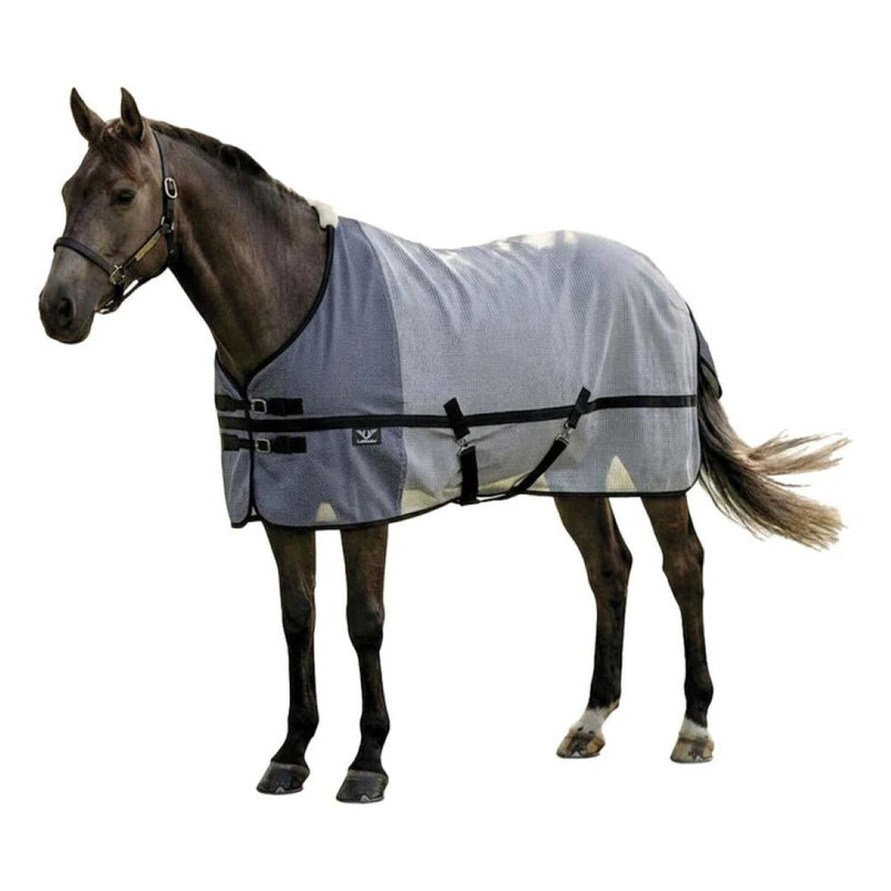 TuffRider Ripshield Fly Sheet Standard Neck