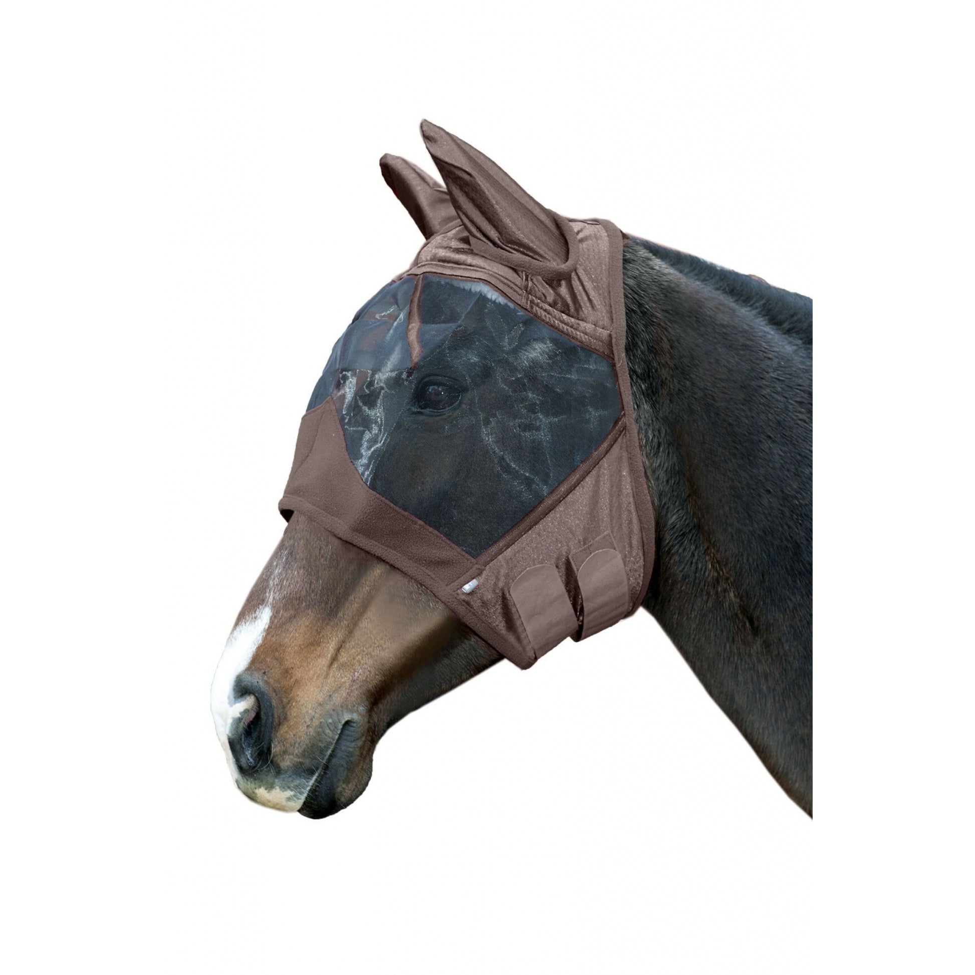 HKM High Professional- Anti-Fly Mask