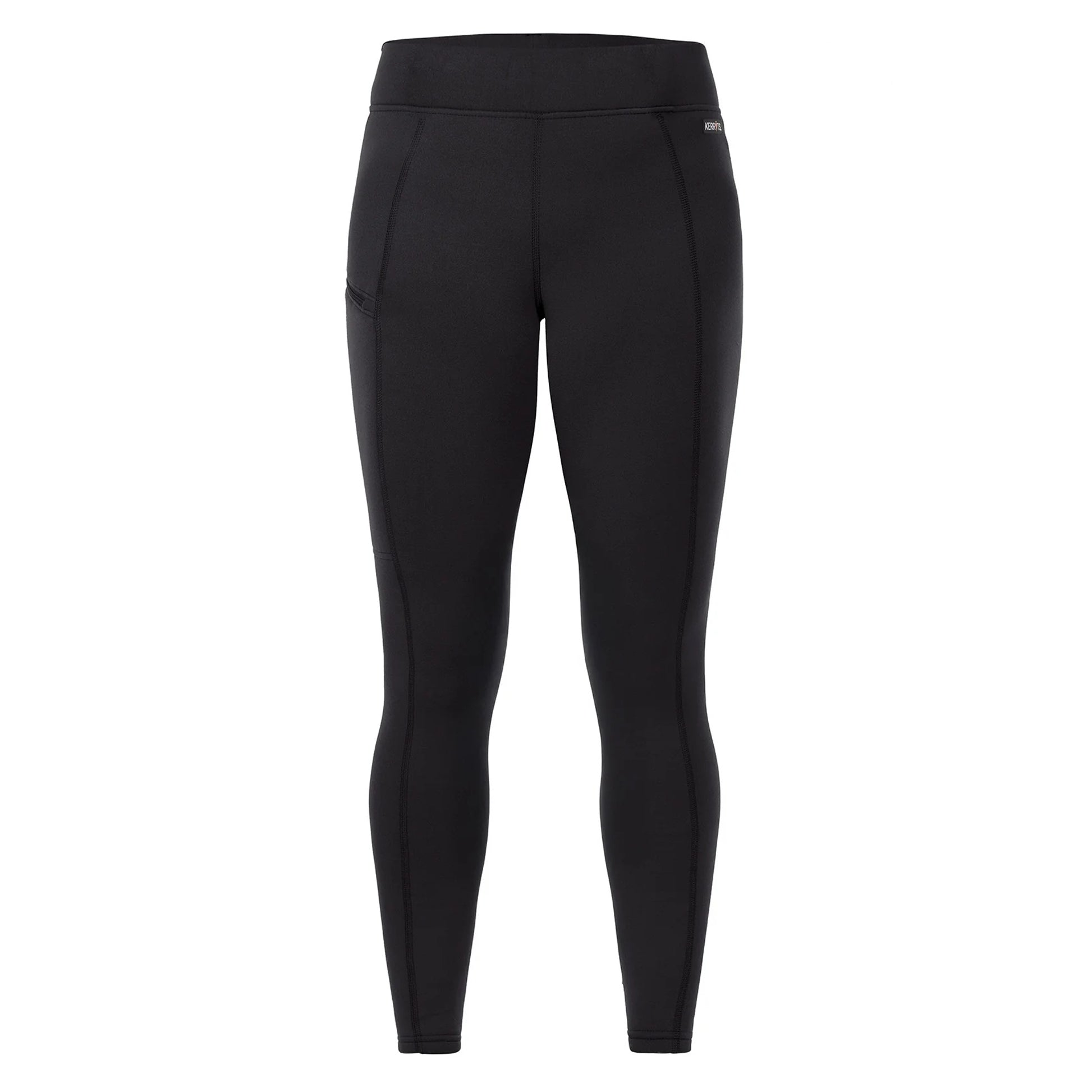 Kerrits Power Flex Fleece Pocket Tights