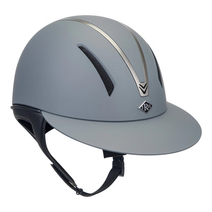 IRH F1 Wide Brim Helmet