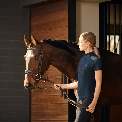 Dublin Flash Bridle
