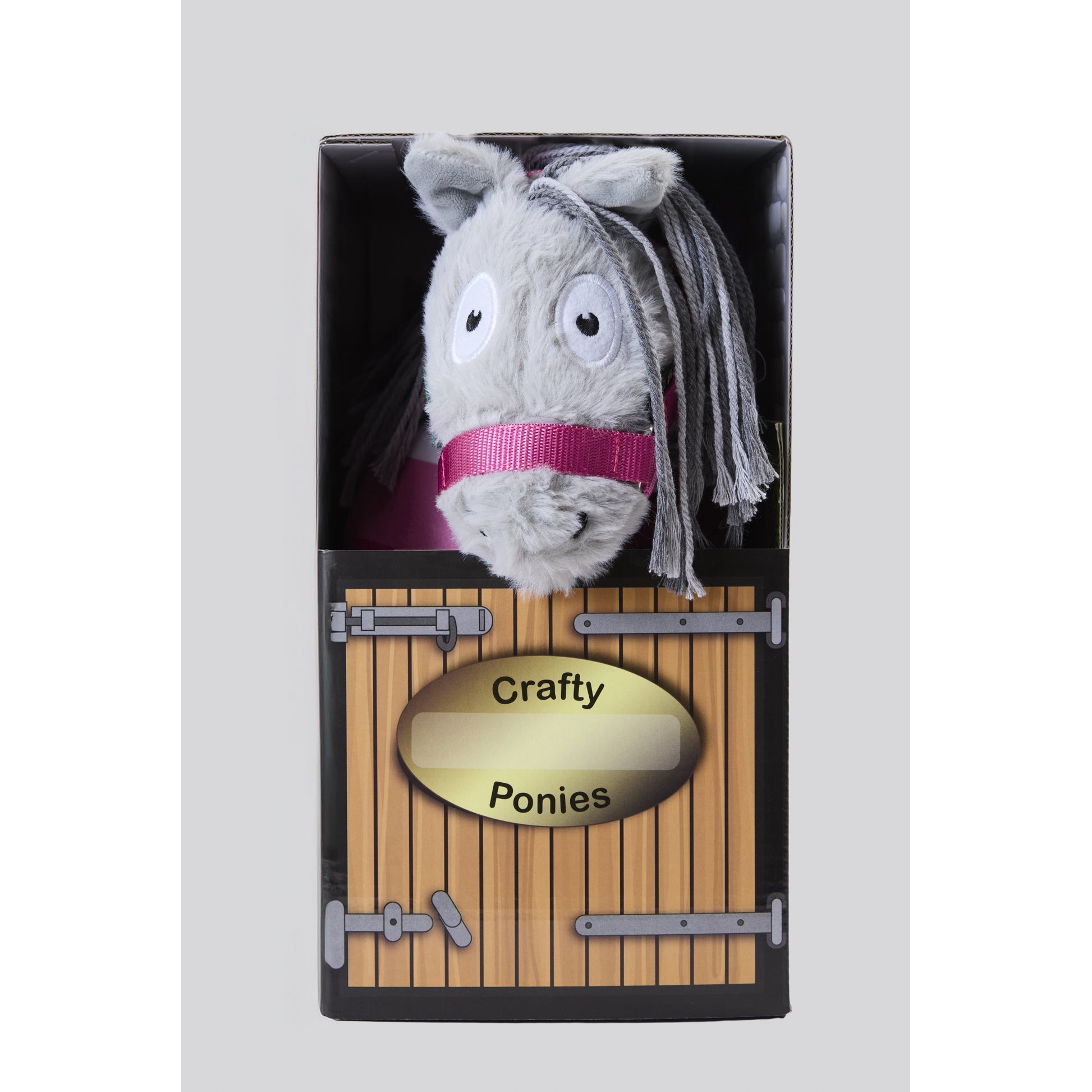 Horseware Crafty Ponies Pony