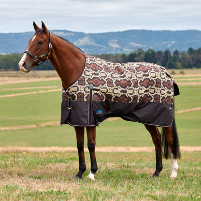 Weatherbeeta ComFiTec Legend Turnout Standard Neck 100g