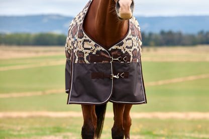 Weatherbeeta ComFiTec Legend Turnout Standard Neck 100g