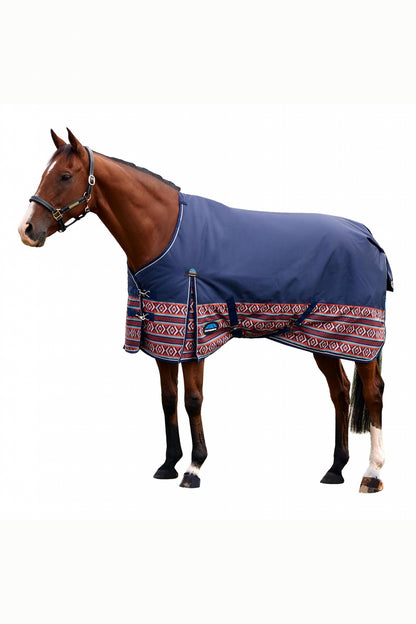 Weatherbeeta ComFiTec Legend Turnout Standard Neck 220g