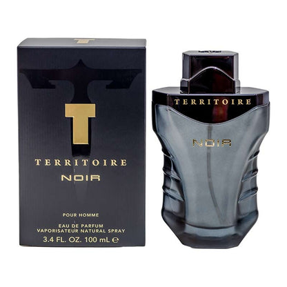 Diamond O Fragrances Territoire Noir