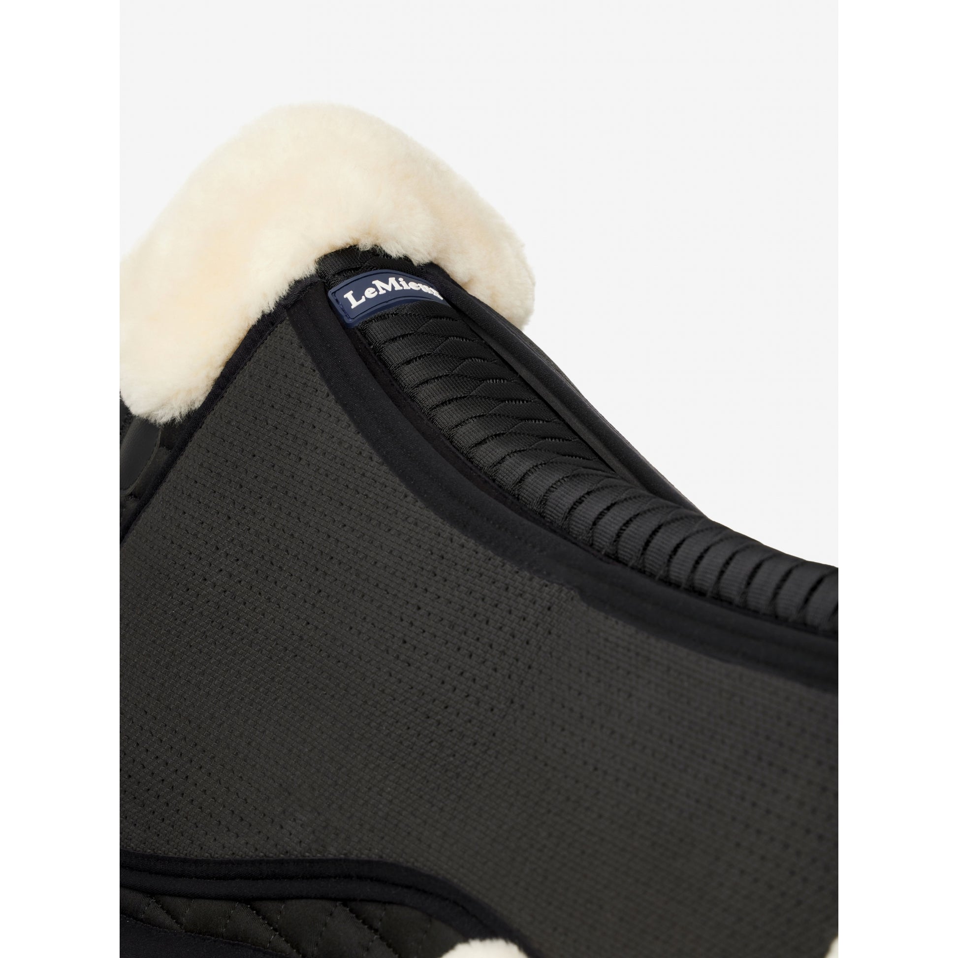 Lemieux Streamline Half Pad