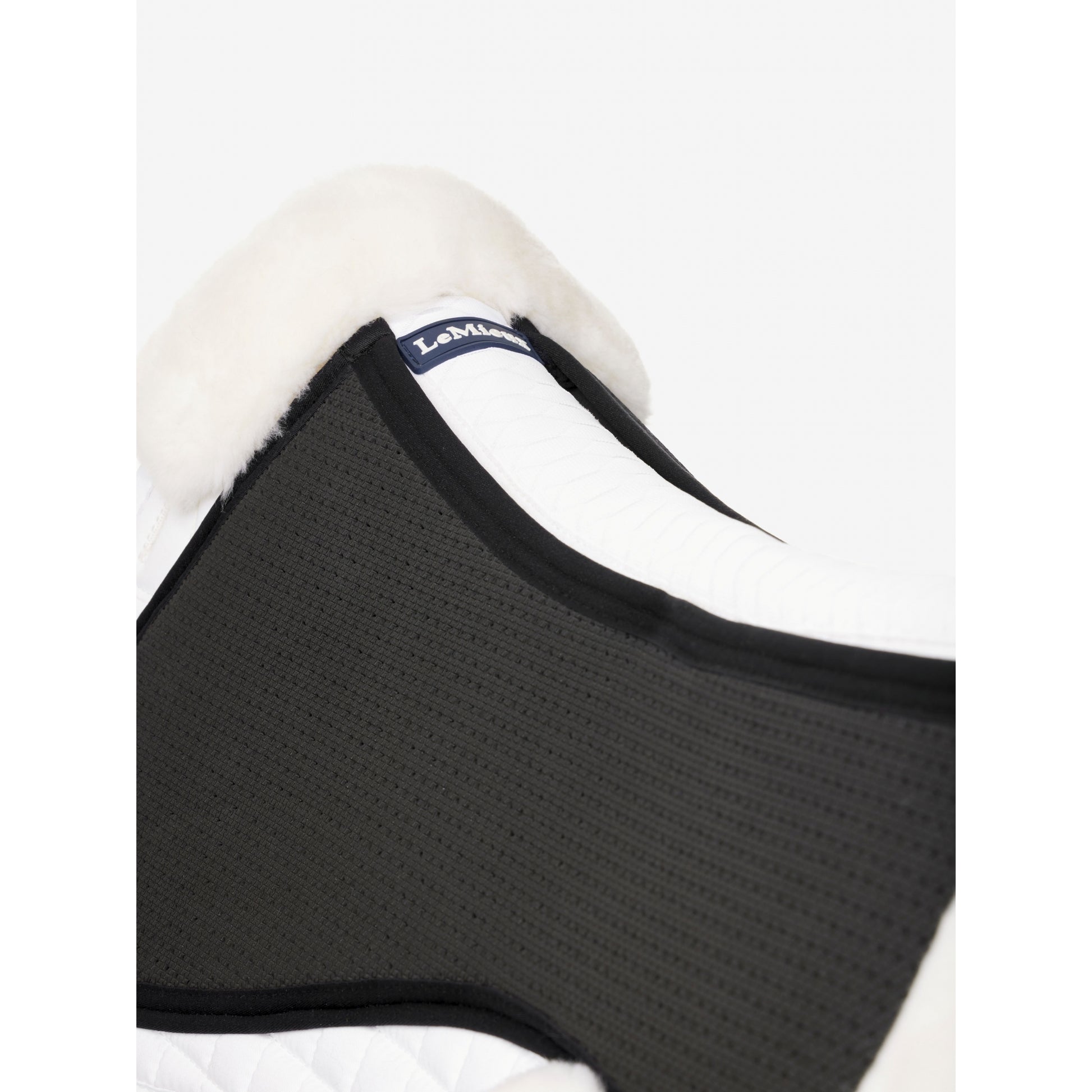 Lemieux Streamline Half Pad