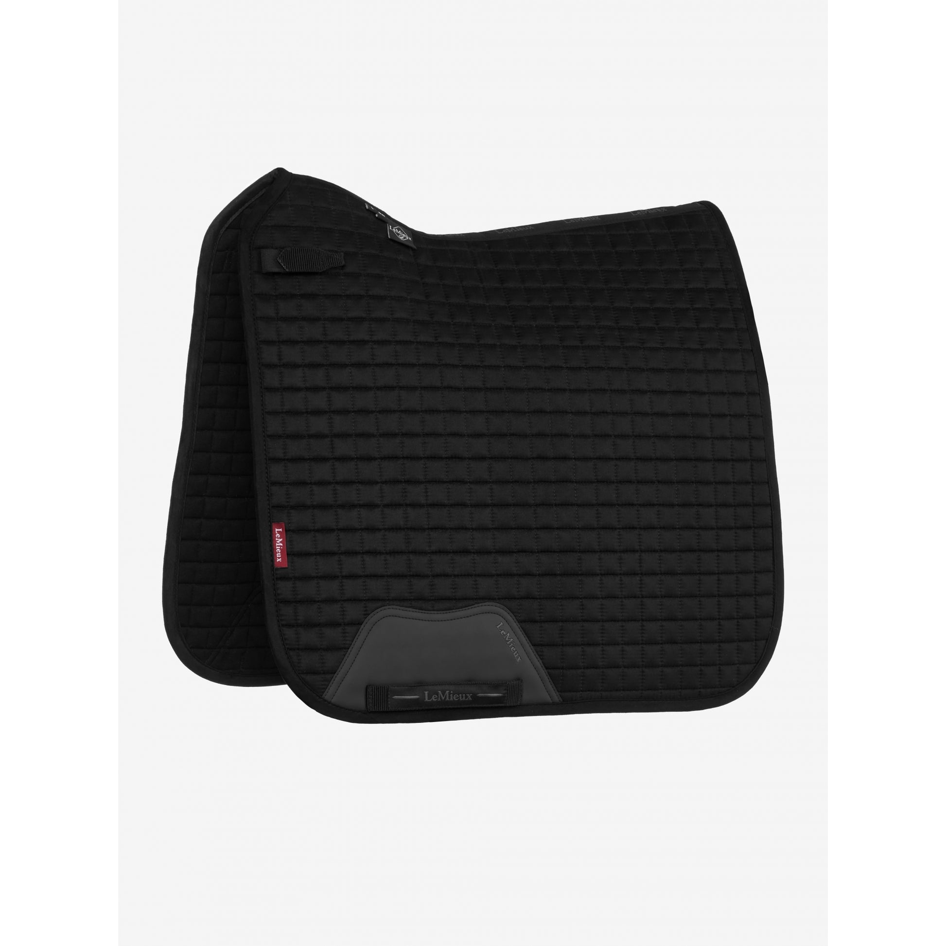 Lemieux Suede Dressage Square Pad