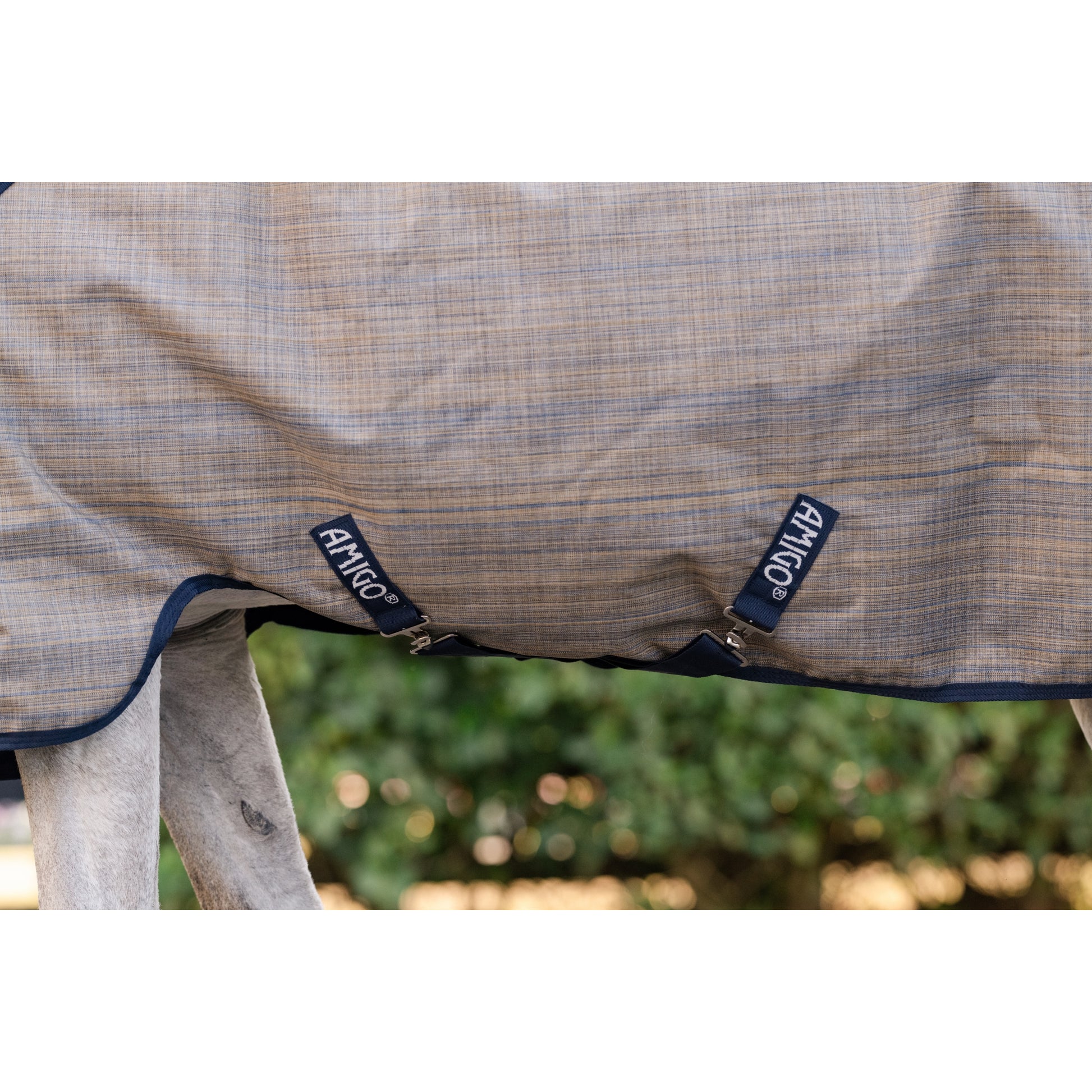 Amigo 900D Revive Plus Turnout 50g