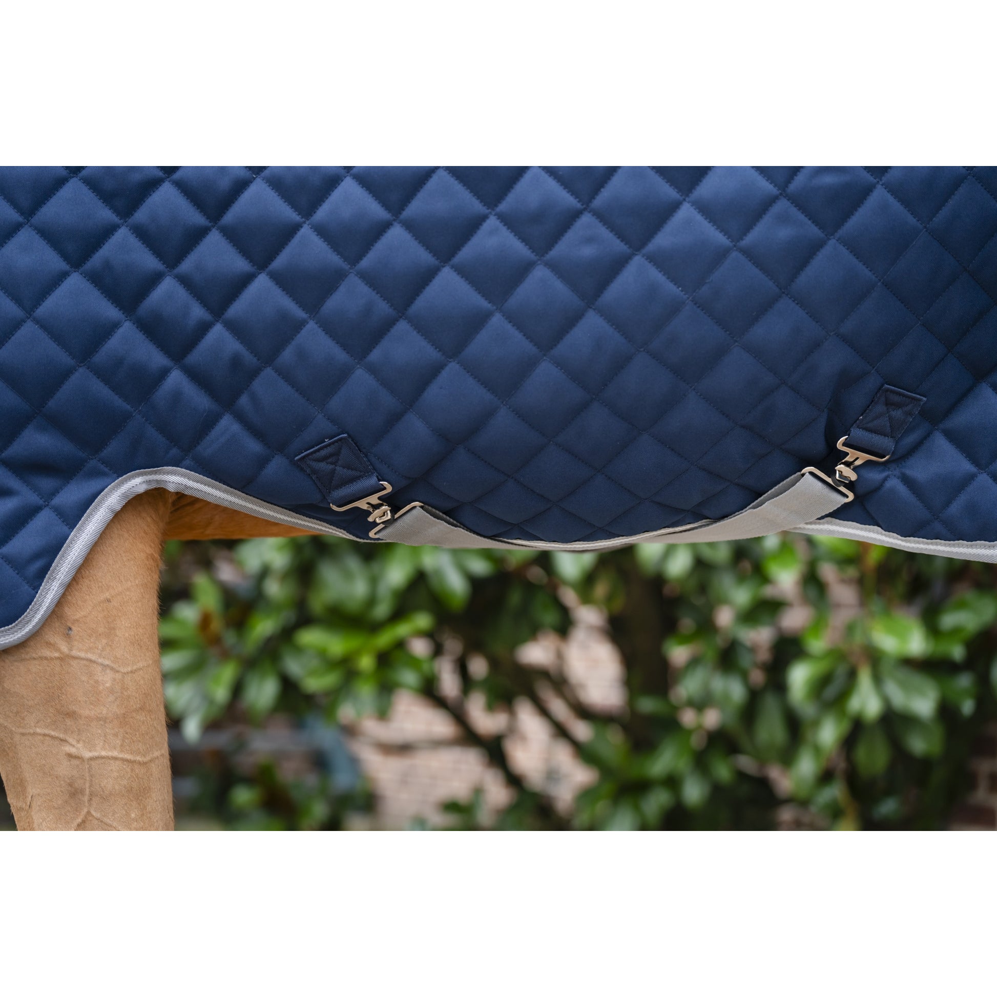 Amigo Quilted Stable Plus 200g