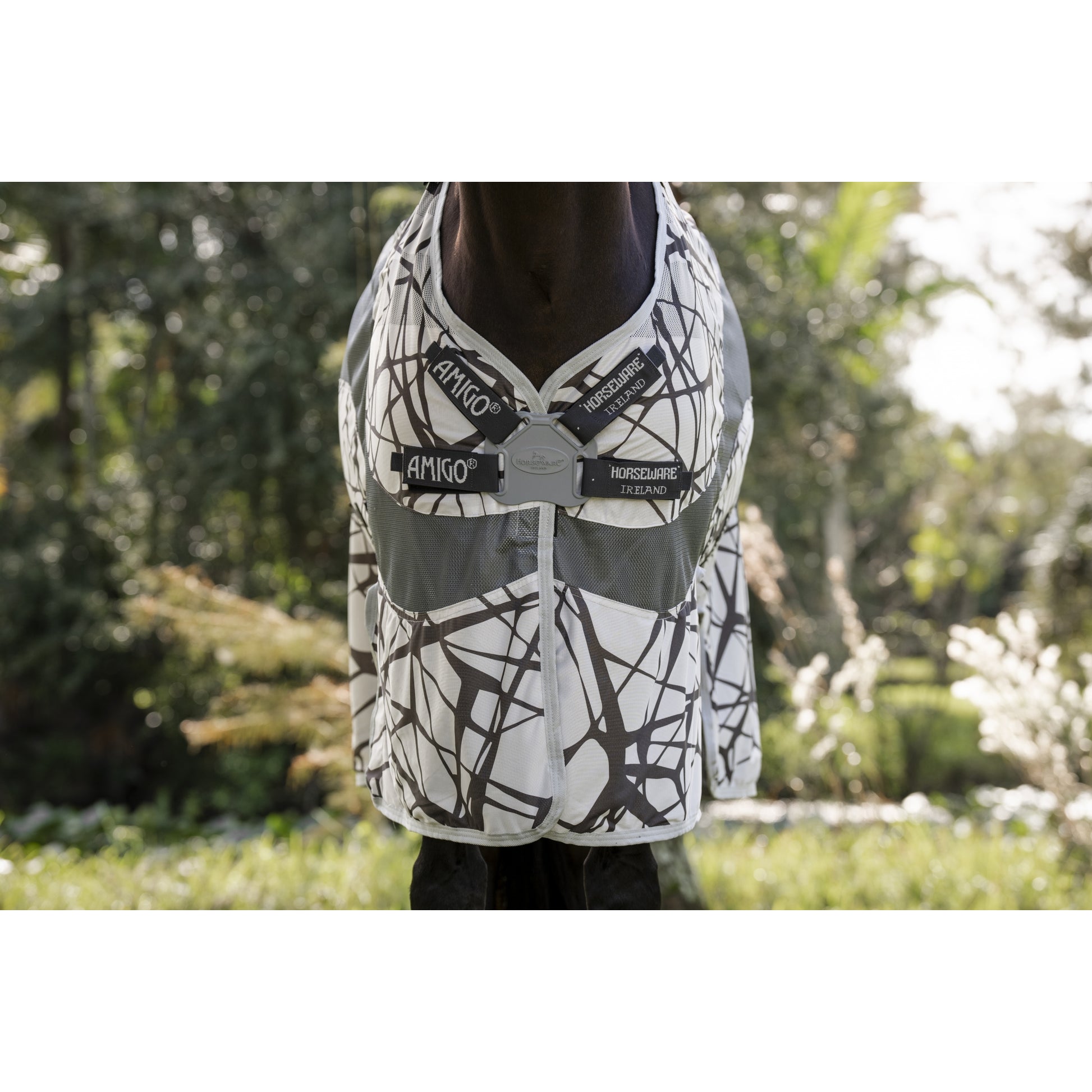 Amigo CamoFly 3-in-1 Plus Fly Sheet