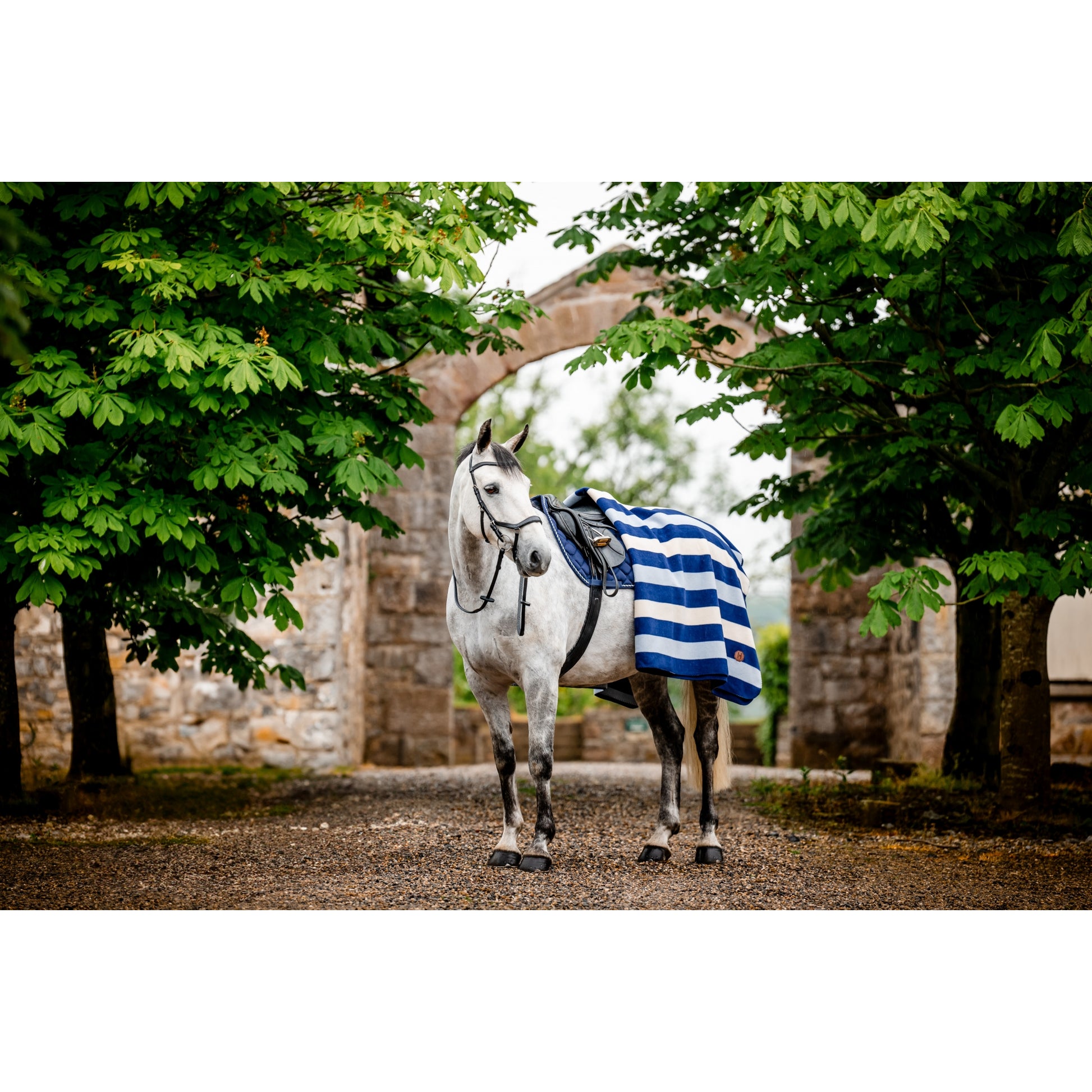 Horseware Newmarket Fleece