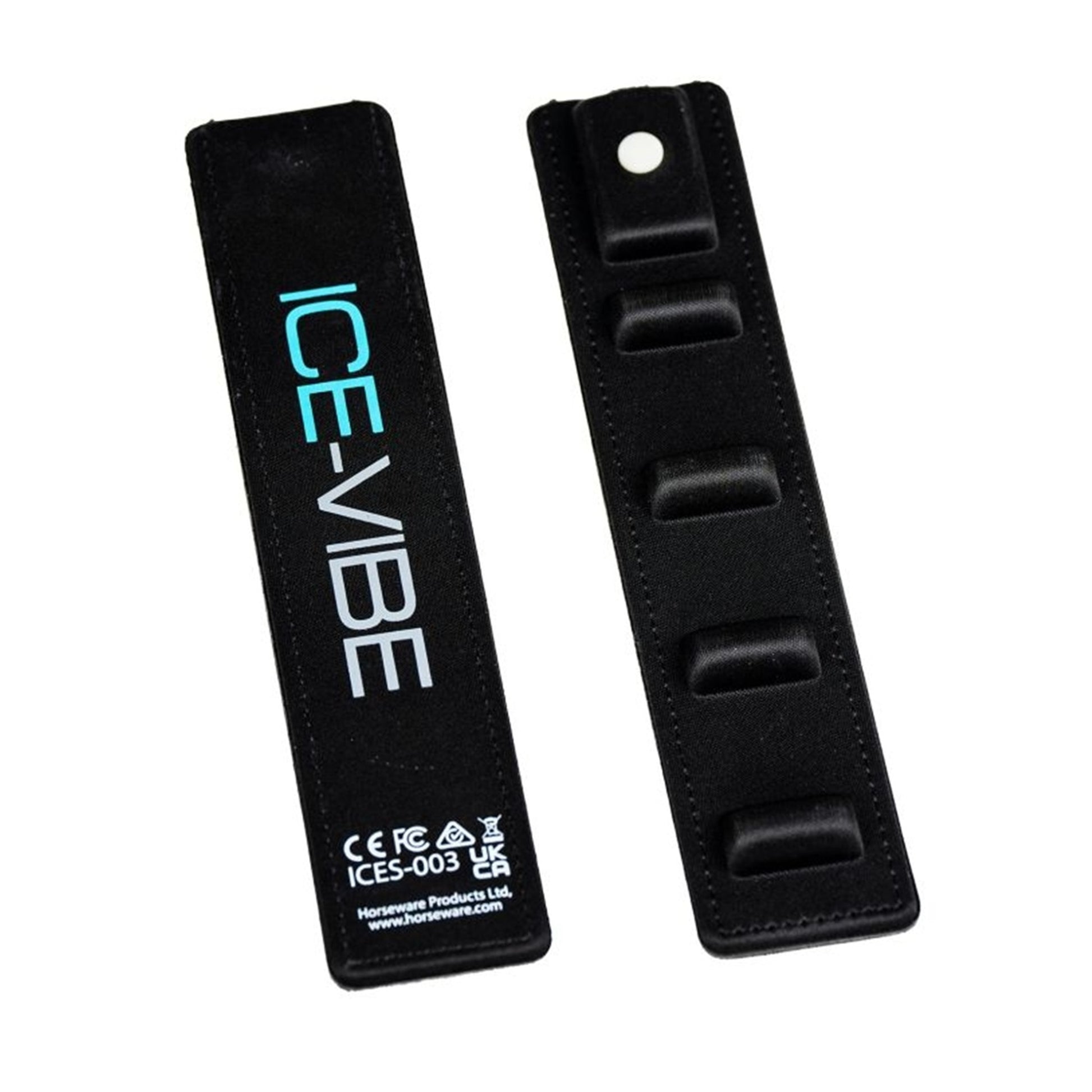 Ice-Vibe Integrated 4 Motor Panel (USB-C)