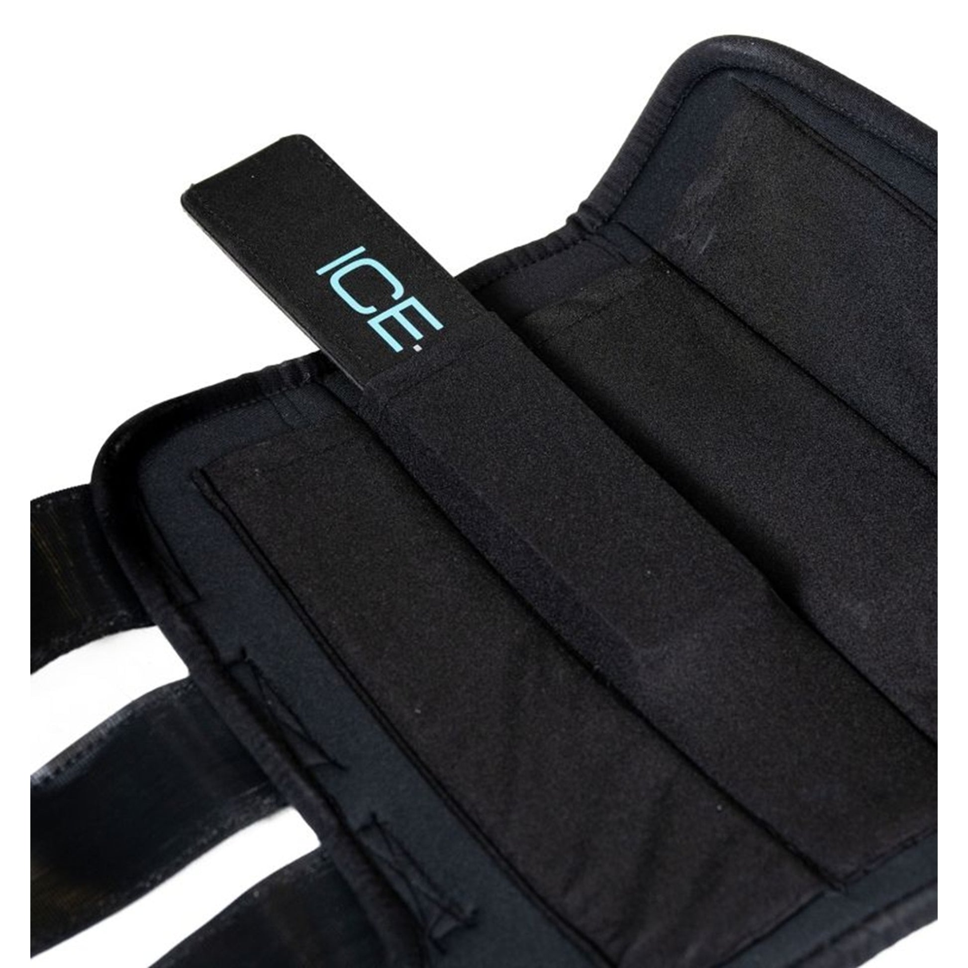 Ice-Vibe Integrated 4 Motor Panel (USB-C)