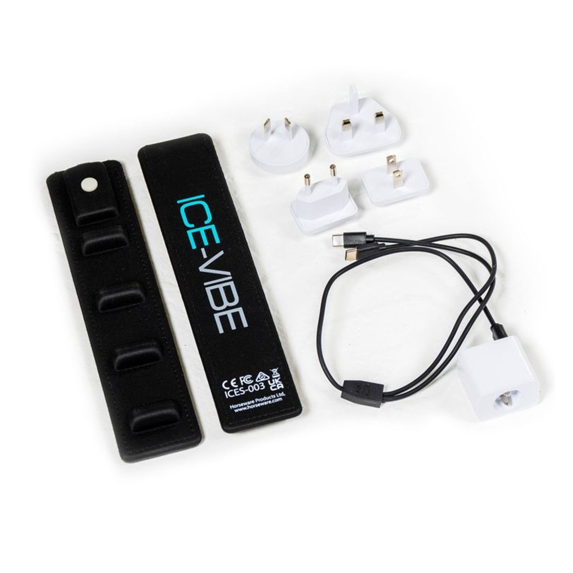 Ice-Vibe Integrated 4 Motor Panel (USB-C)
