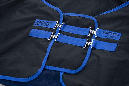 Amigo Straight Front Chest Extender