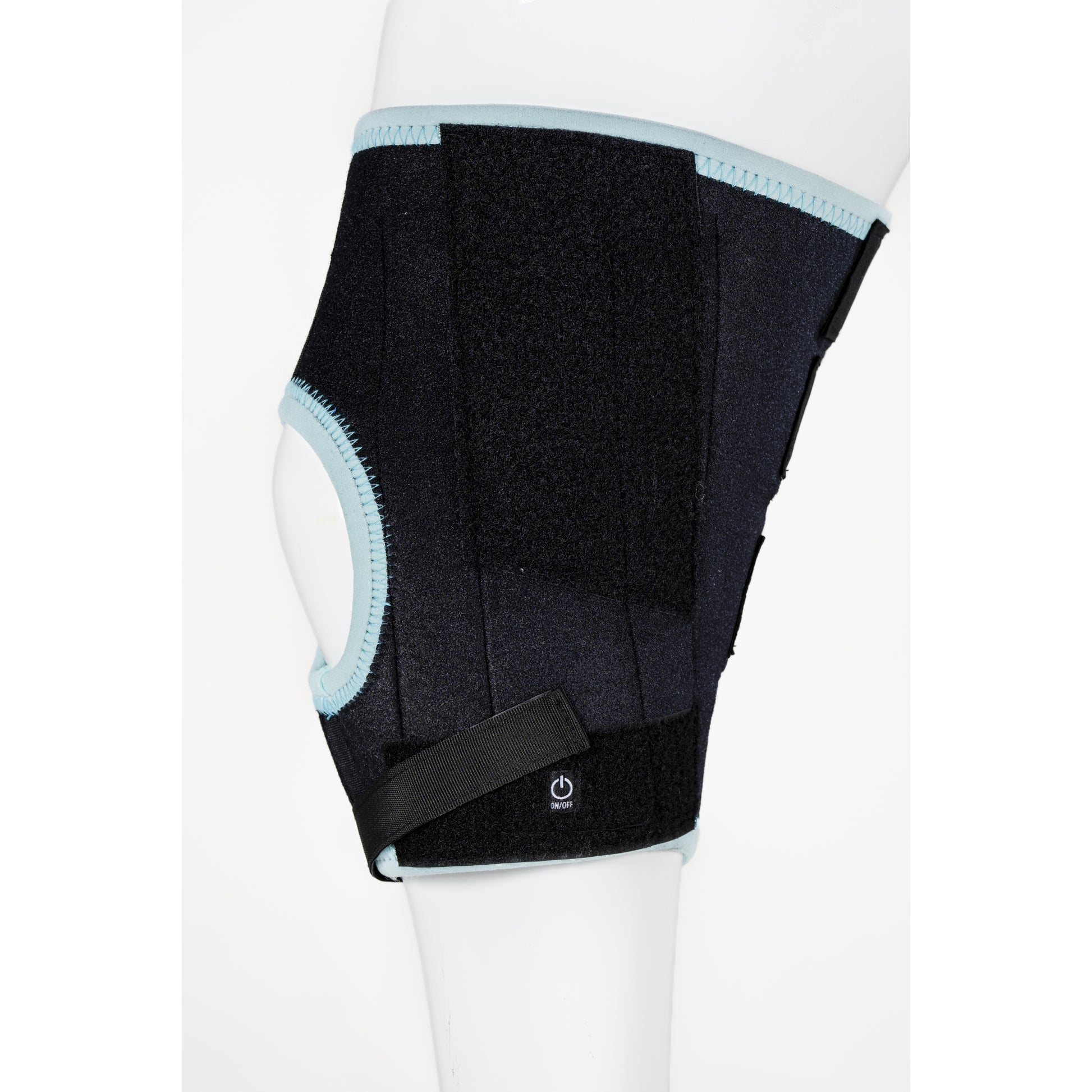 Horseware Ice-Vibe Hock Wraps