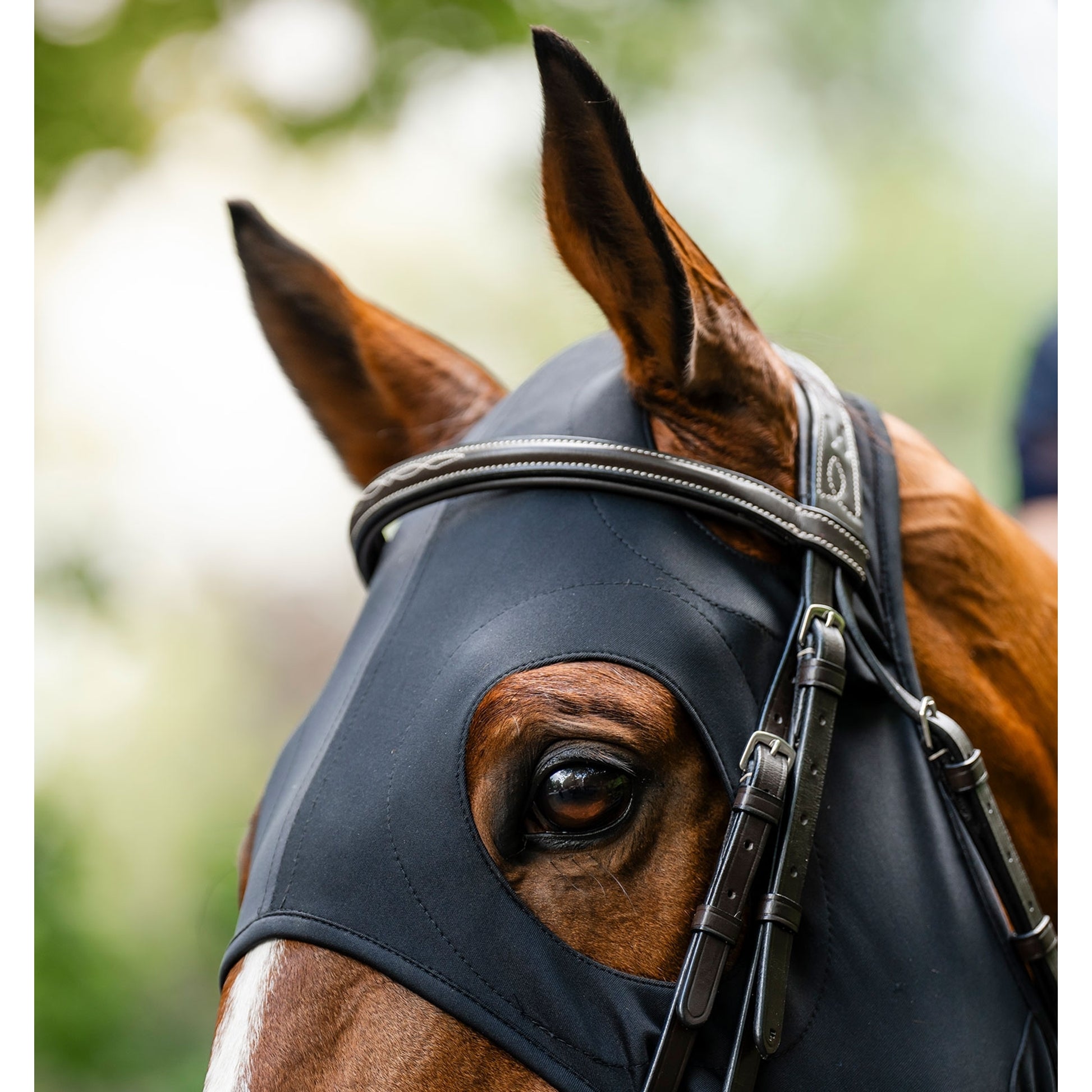 Horseware Ionic Calming Face Mask