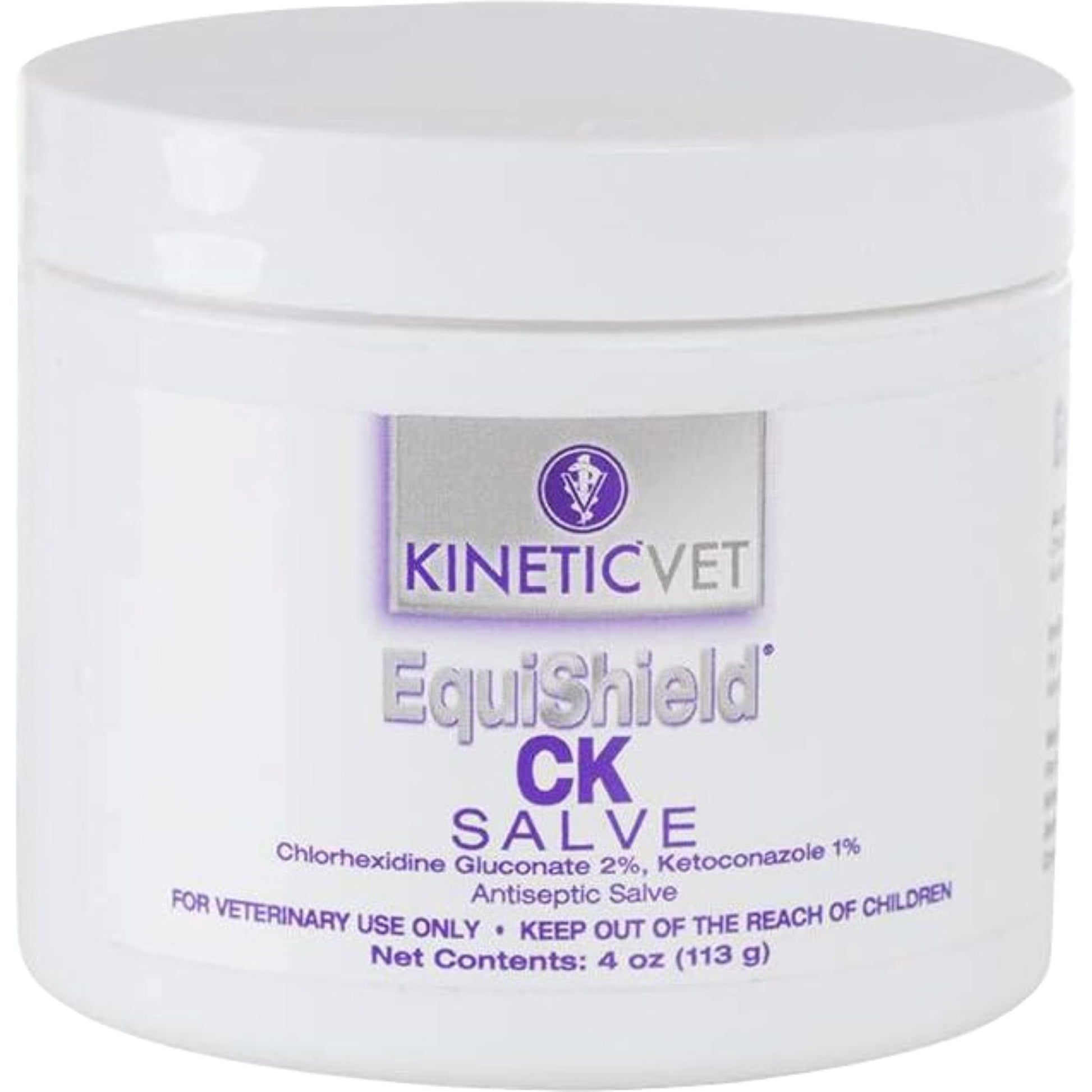 Kineticvet Equishield CK Salve