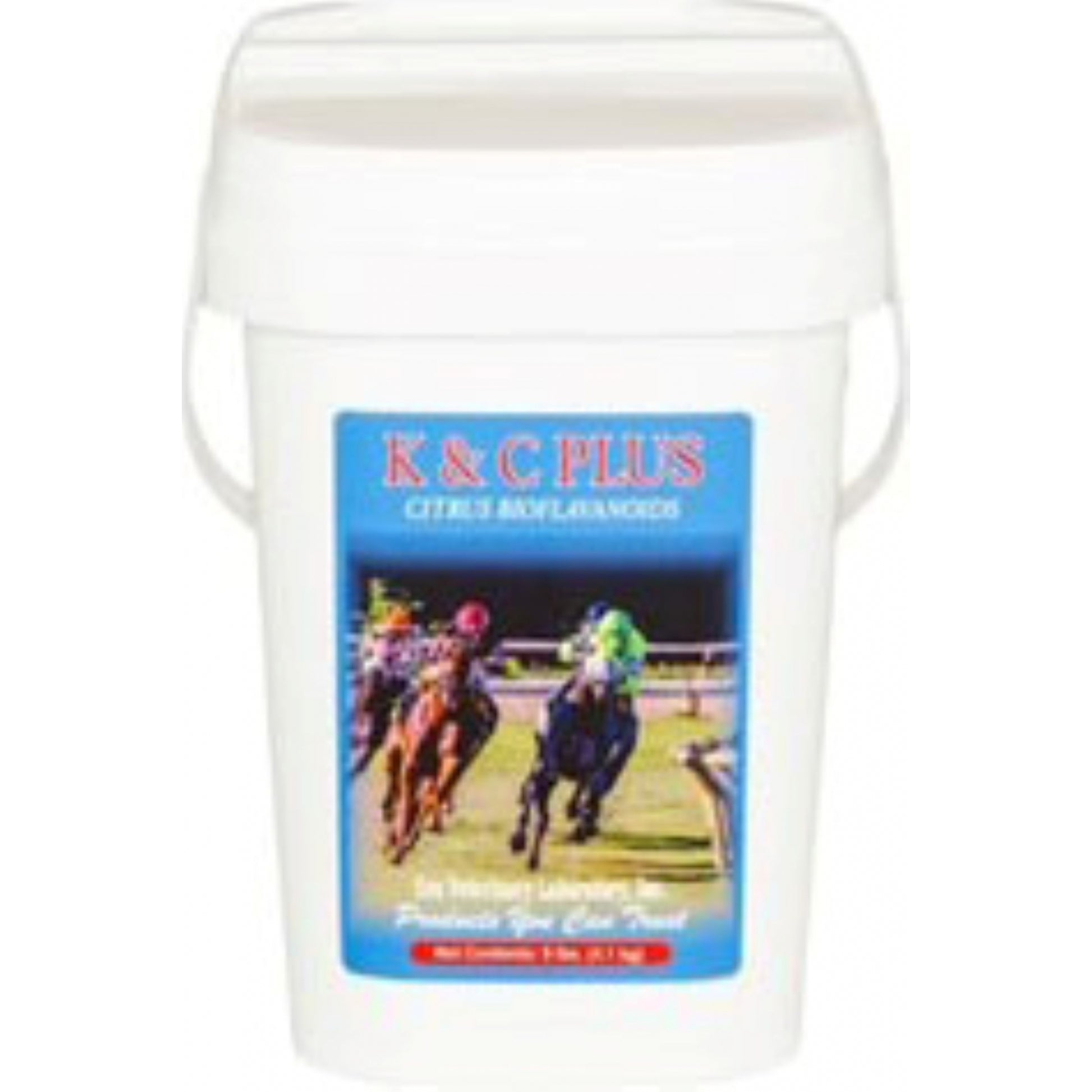 Cox K&C Bioflavanoids Bleeder Remedy