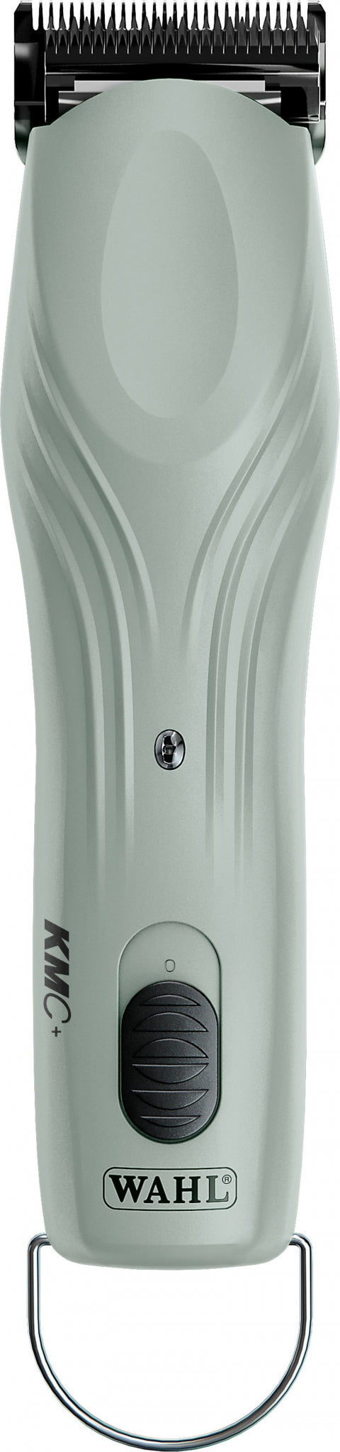 Wahl KMC+ Cord-Cordless 2-Speed Pro Clipper