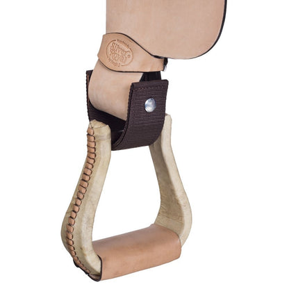 Tough1 Stirrup Turner