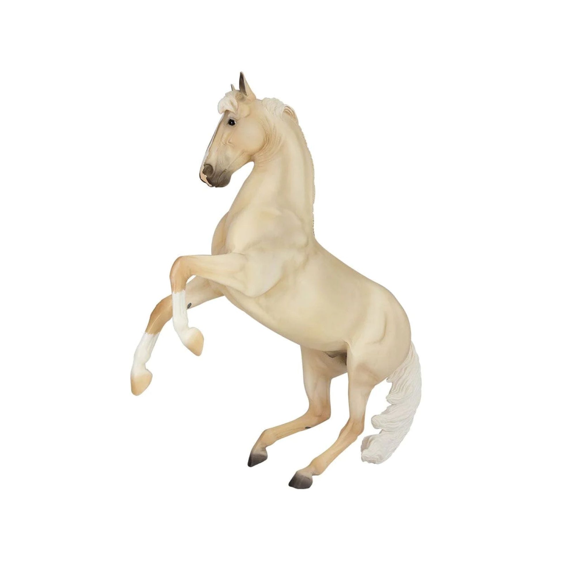Breyer Cloud: 30th Anniversary Edition - Wild Stallion of the Rockies
