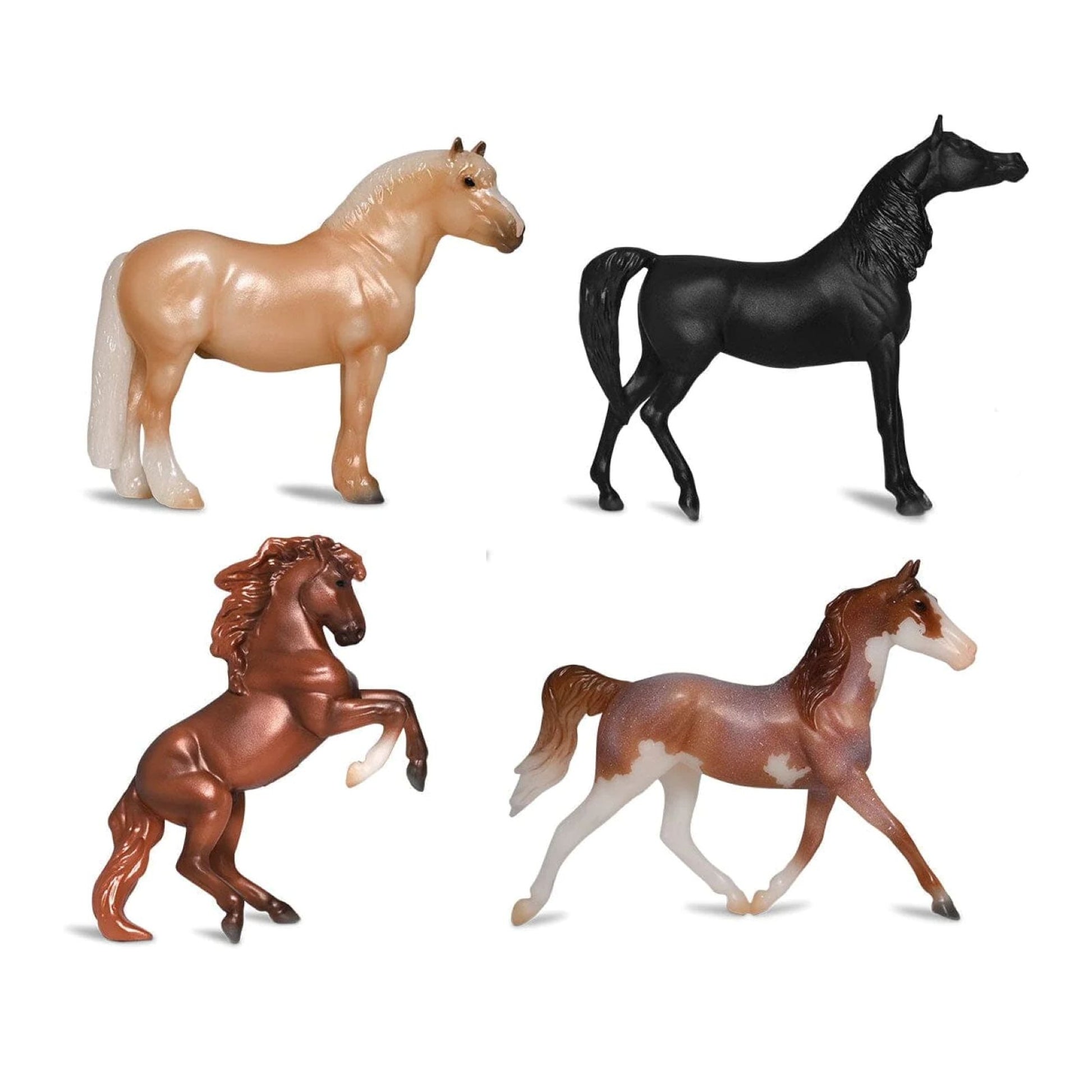 Breyer Deluxe Horse Collection