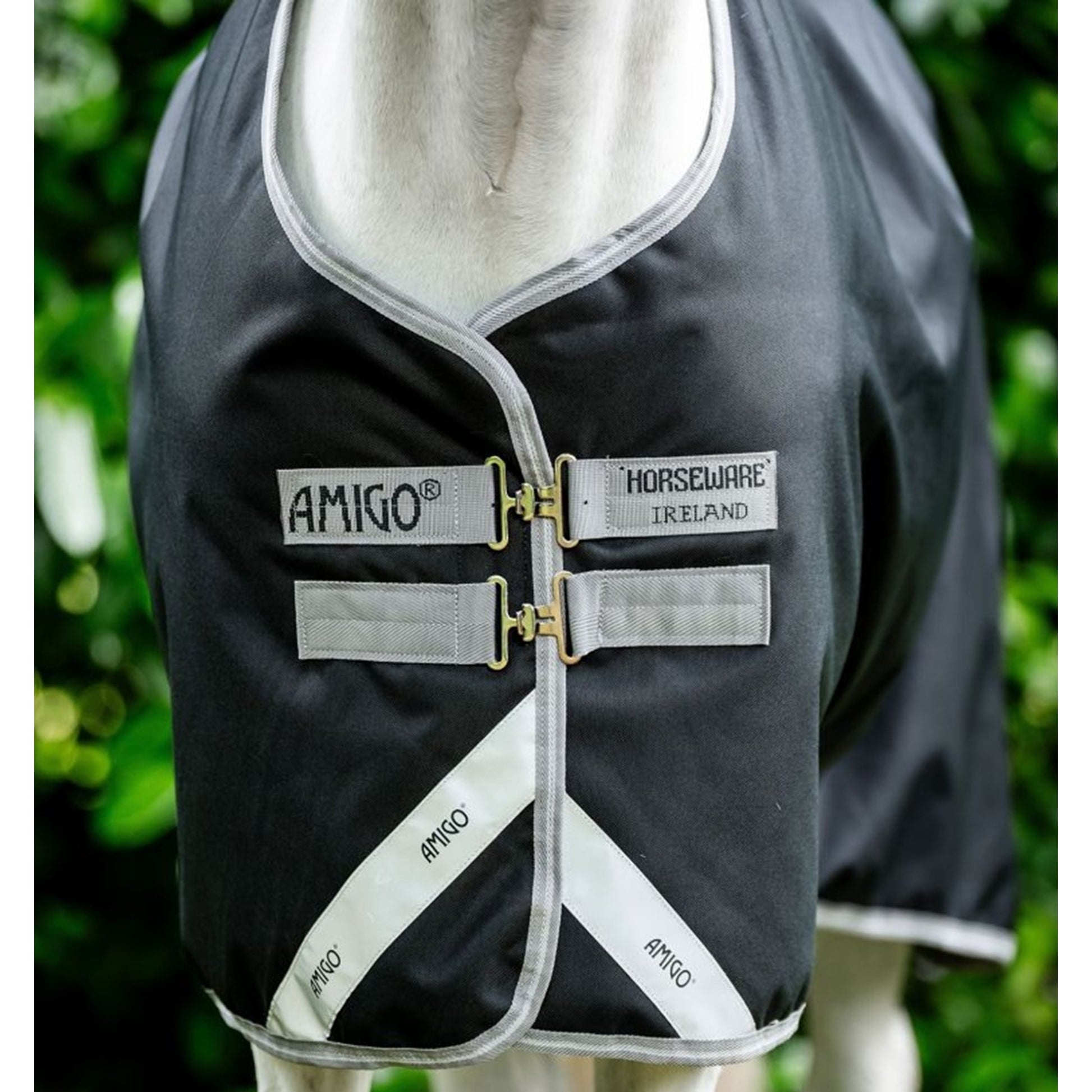 Amigo Bravo 12 Original Turnout (50g Light)