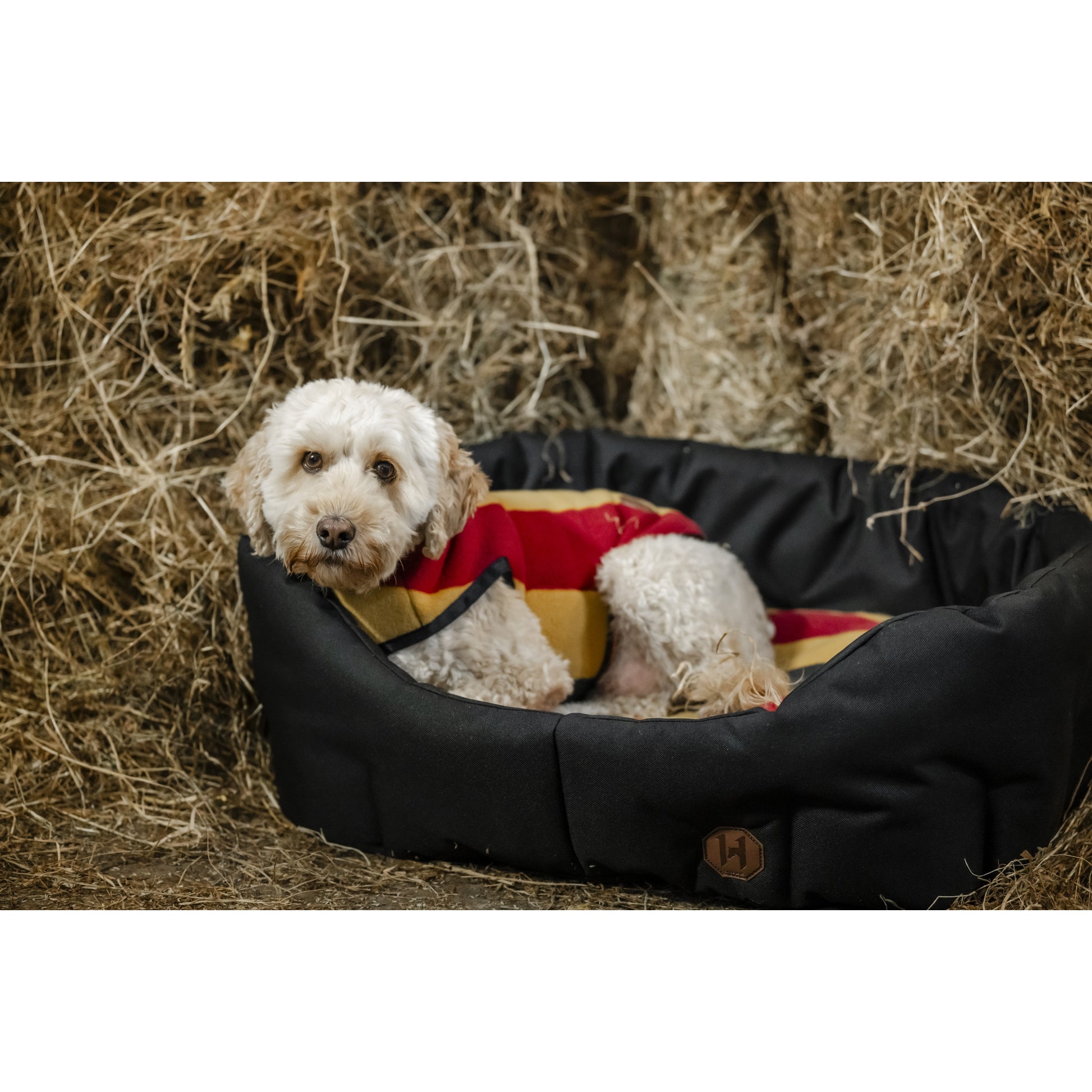 Horseware Newmarket Dog Bed